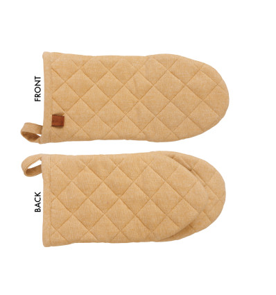 OVENWANT AMBER GOLD 31x15xH3cm