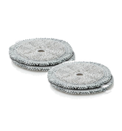 DWEILPADS 4 STUKS BCS712HYG5 BOSCH STEELSTOFZUIGER PROHYGIENIC AQUA