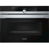 INBOUW COMBI-OVEN CM633GBS1 SIEMENS meeneemprijs, levering +50 euro