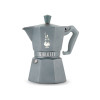 KOFFIEKAN 3TAS SILVERGREY INDUCTIE BIALETTI