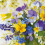 20 SERVETTEN 33x33cm SPRING DAY PAW