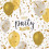 20 SERVETTEN 33x33cm BALLOONS PAW