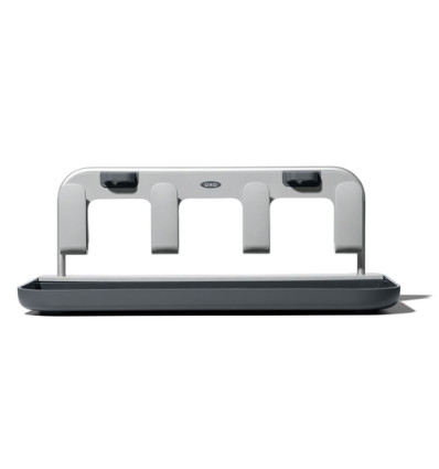 AFDRUIPREK VOOR FLESSEN OXO