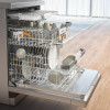 AFWASMACHINE G5633SC INOX MIELE meeneemprijs: plaatsing +25 euro