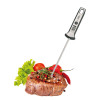 DIGITALE THERMOMETER MET PIN -40/+200GR.SCALA GEFU VLEES WIJN BABYVOEDING