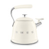 FLUITKETEL CREME SMEG 2.3L