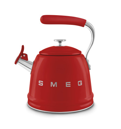 FLUITKETEL ROOD SMEG 2.3L