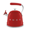 FLUITKETEL ROOD SMEG 2.3L