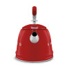 FLUITKETEL ROOD SMEG 2.3L