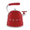 FLUITKETEL ROOD SMEG 2.3L