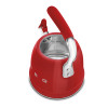FLUITKETEL ROOD SMEG 2.3L