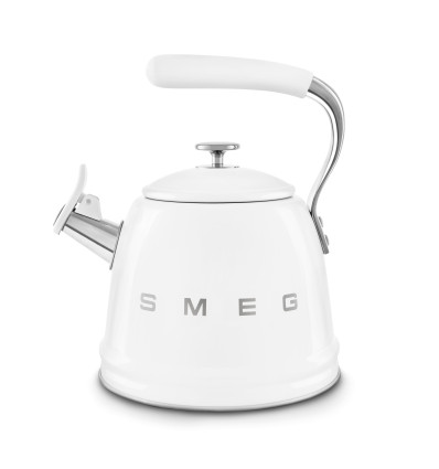 FLUITKETEL WIT SMEG 2.3L
