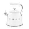 FLUITKETEL WIT SMEG 2.3L