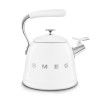 FLUITKETEL WIT SMEG 2.3L