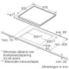 INBOUWKOOKPLAAT ET645FEP1E SIEMENS