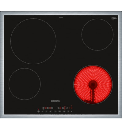 INBOUWKOOKPLAAT ET645FEP1E SIEMENS