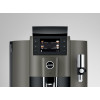 ESPRESSO VOLAUTOMAAT W8 JURA DARK INOX PRO OFFICE EA