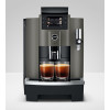 ESPRESSO VOLAUTOMAAT W8 JURA DARK INOX PRO OFFICE EA