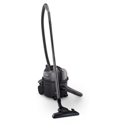 STOFZUIGER THOR VP300 NILFISK HEPA PRO R ZWARTGRIJS SEMI-PRO