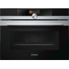 INBOUW COMBI-OVEN CM656GBS1 SIEMENS 45CM COMPACT TFT