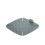 BAKMAT AIRFRYER GREY LEKUE