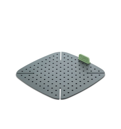 BAKMAT AIRFRYER GREY LEKUE