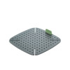 BAKMAT AIRFRYER GREY LEKUE