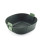 MANDJE AIRFRYER LARGE GREY LEKUE