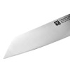 BUNKAMES 17CM SPITSE PINT JAPANSE SNEDE FOUR STAR ZWILLING