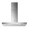 WANDDAMPKAP LFT419X ELECTROLUX 90CM INOX