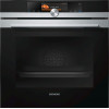 COMBI-STOOMOVEN HS658GXS6 SIEMENS