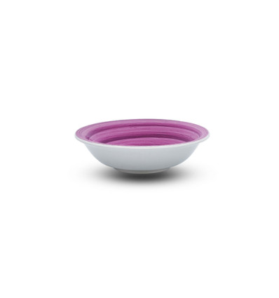 BOWL KOM MEMENTO 16CM GIALLO PURPLE