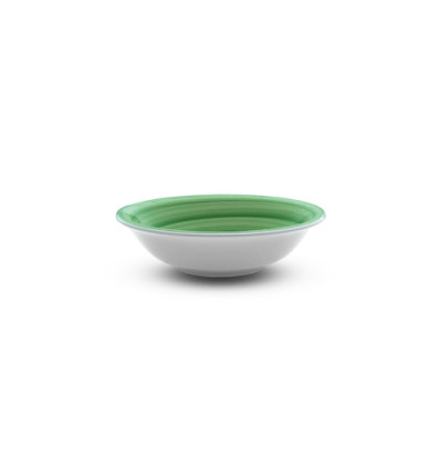 BOWL KOM MEMENTO 16CM GIALLO EMERALD