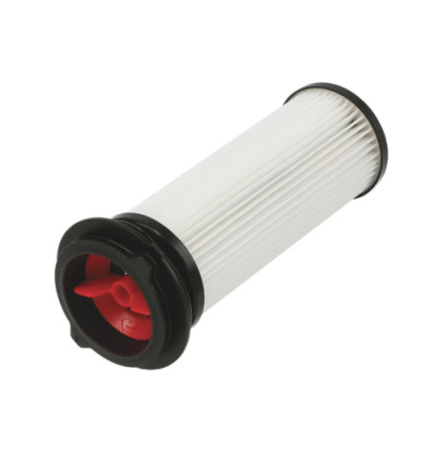 FILTER STEELSTOFZUIGER BCH86PET2 BOSCH BBH7 BBH6 BCH87 BCH7A BLH86 BCH8 VERSIE2