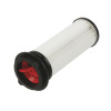 FILTER STEELSTOFZUIGER BCH86PET2 BOSCH BBH7 BBH6 BCH87 BCH7A BLH86 BCH8 VERSIE2