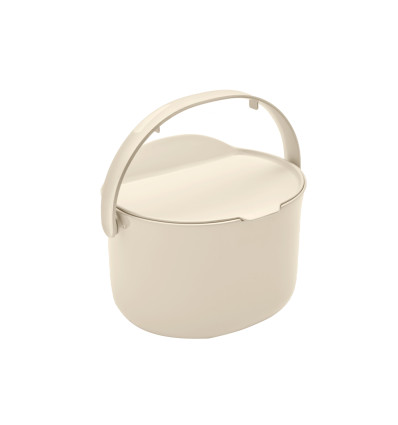 TAFELRESTJES EMMER 3.3L BOKASHI ORGANKO PLASTIKA SKAZA