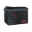 KOELTAS VALUE ZWART ROZE 4L 6CAN