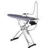 STRIJKTAFEL+GENERATOR S PURE XTRA LAURA STAR 3D zool professioneel ijzer