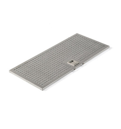 METALEN ALU FILTER ESSENCE 829 GROEP (2 stuks nodig)