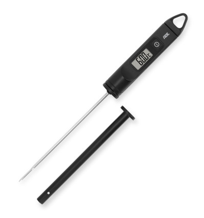 DIGITALE VLEESTHERMOMETER ADE MAX 200GRADEN