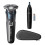 SCHEERAPPARAAT S5889 PHILIPS WET&DRY MET GRATIS NEUSTRIMMER