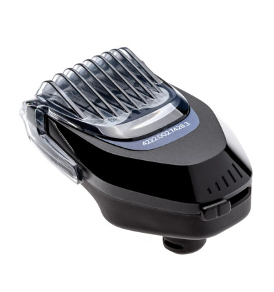 OPZETKOP BAARDSTYLER INSTELBAAR 1-5MM VOOR SCHEERAPPARAAT S5000