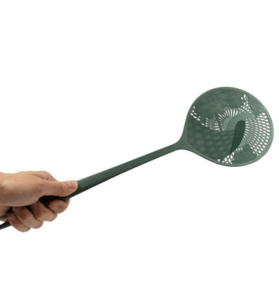 VLIEGENMEPPER IRISO ASSORTI 49CM