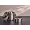 5DELIGE SET KOOKPOTTEN MORE ZWILLING