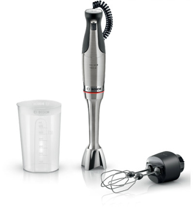 STAAFMIXER MSM8M914 BOSCH 1500W +KLOPPER