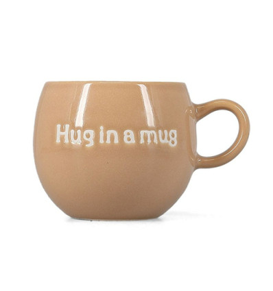 BEKER 42CL HUG IN A MUG BRUIN S&P MUGGIES