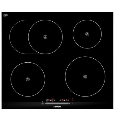 INDUCTIE KOOKPLAAT EH675FB17E SIEMENS