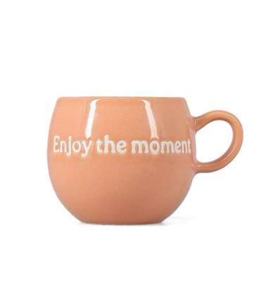 BEKER 42CL ENJOY THE MOMENT ROZE S&P MUGGIES