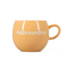 BEKER 42CL HELLO SUNSHINE ORANJE S&P