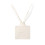 GEURSTOKJES WIT POTJE 500ML MARN S|P CHALK WHITE